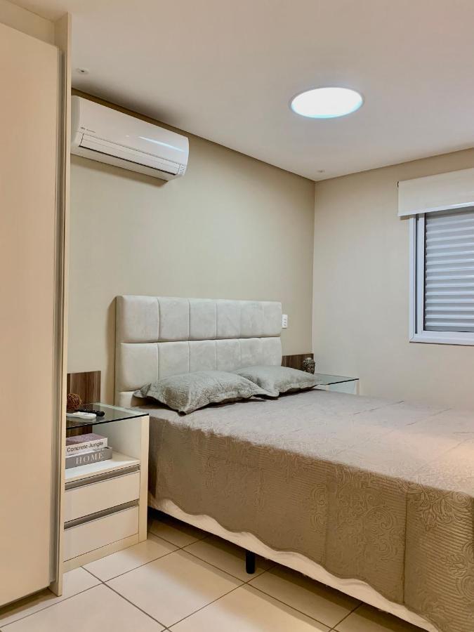 Apartamento Enseada Palmas Guarujá Exterior foto