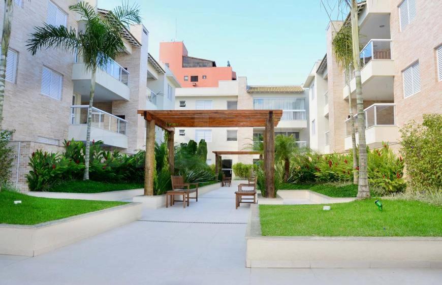Apartamento Enseada Palmas Guarujá Exterior foto